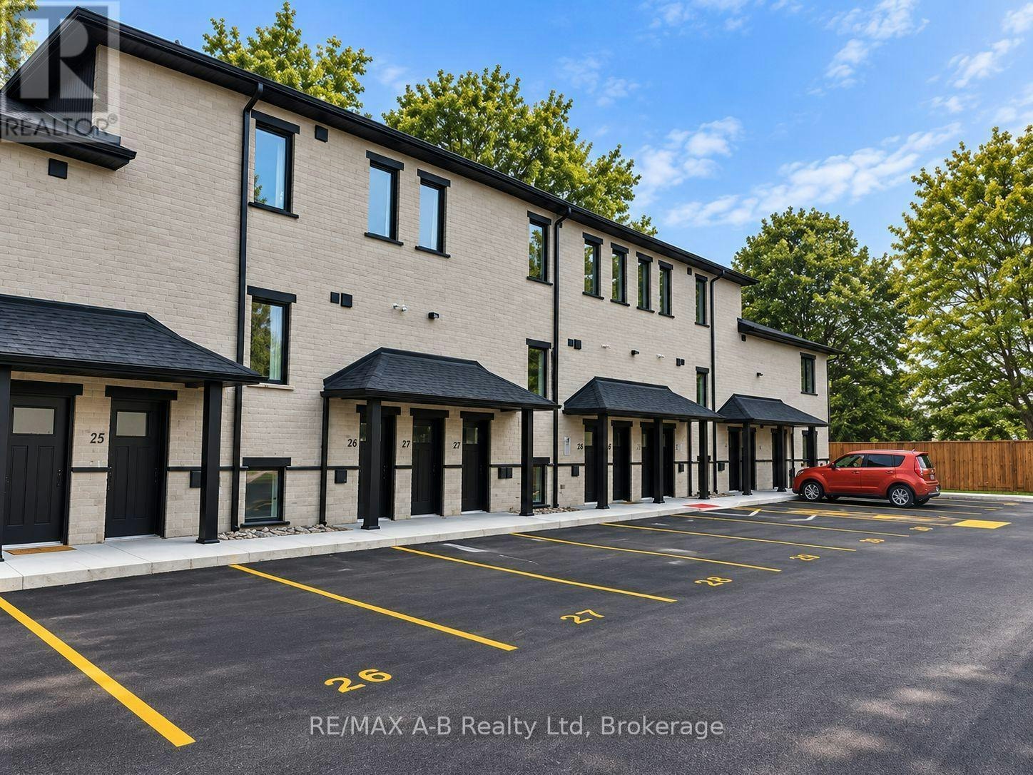 29-428 Queen Street W, St. Marys, ON, N4X 0C8