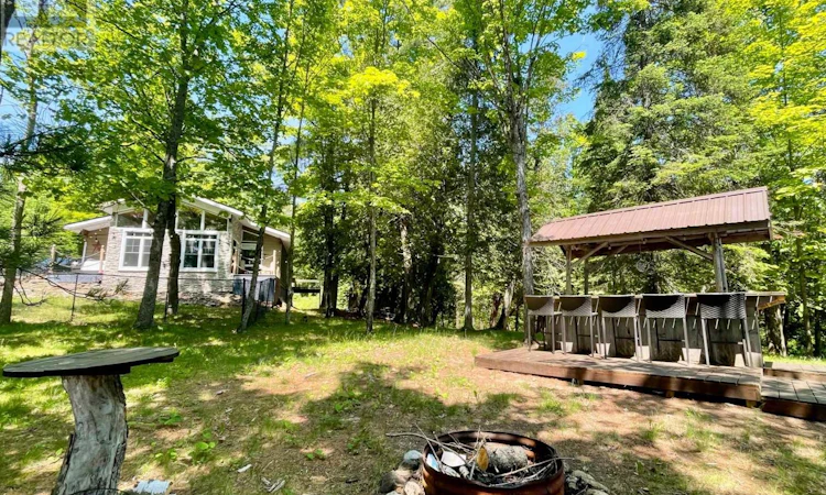 935 Limberlost Point Road