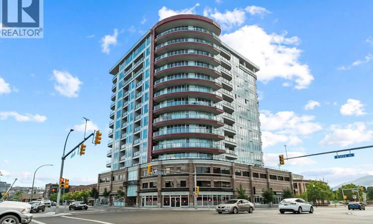 506-1232 Ellis Street