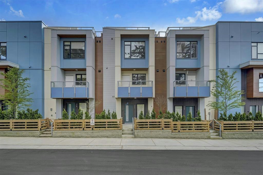 37-5858 132 Street, Surrey, BC, V3X 1N1
