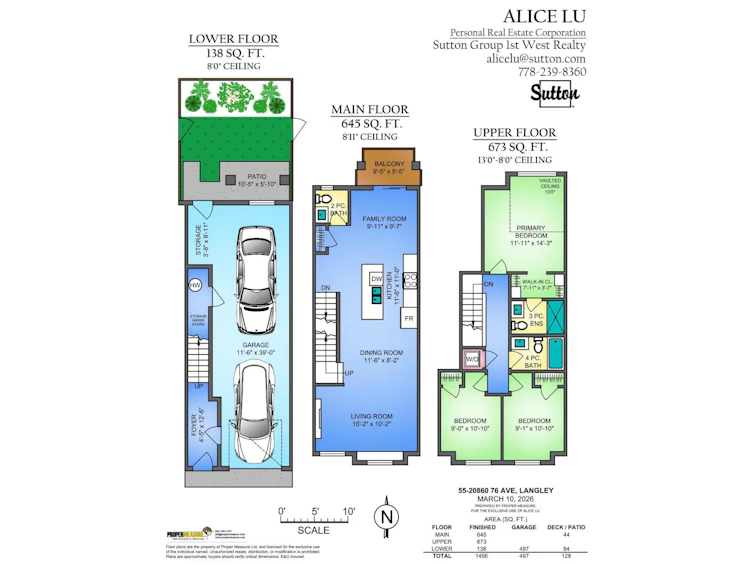 55-20860 76 Avenue, Langley, BC, V3E 0L2 - 39
