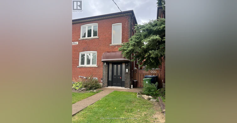 C-297 Vaughan Road, Toronto, ON, M6C 2N3