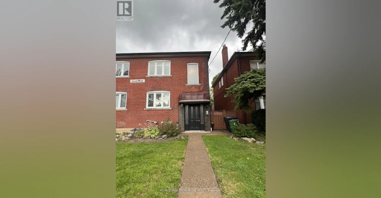 C-297 Vaughan Road, Toronto, ON, M6C 2N3 - 2