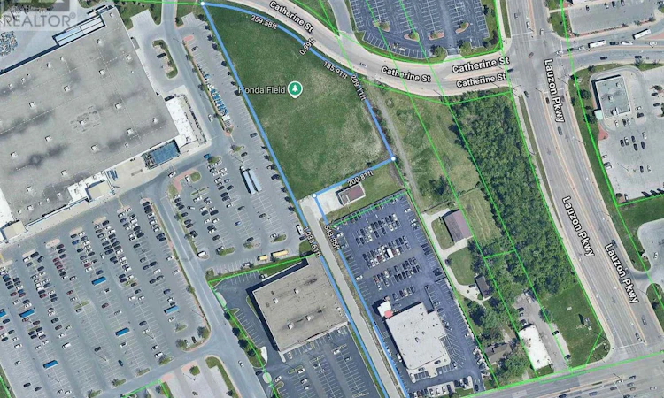 0 Tecumseh Road E