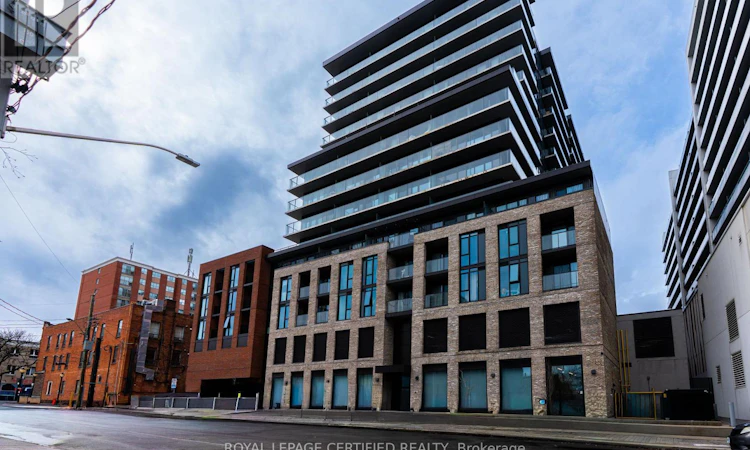 1314-1 Jarvis Street