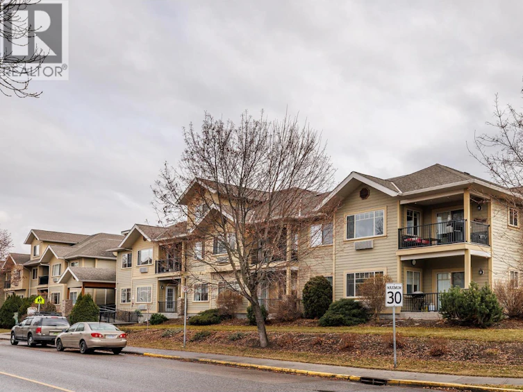 113-633 Lequime Road, Kelowna, BC, V1W 1A3 - 2