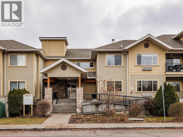 113-633 Lequime Road, Kelowna, BC, V1W 1A3