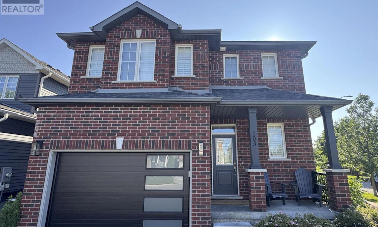 103 Garbutt Crescent