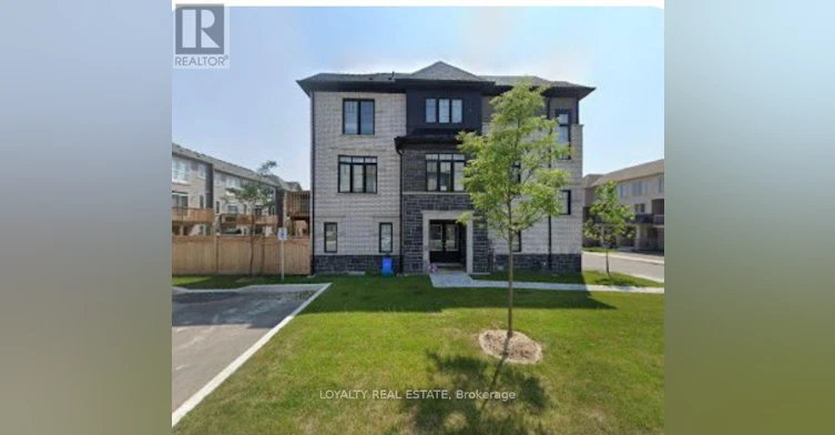19 Ambereen Place, Clarington, ON, L1C 7H5