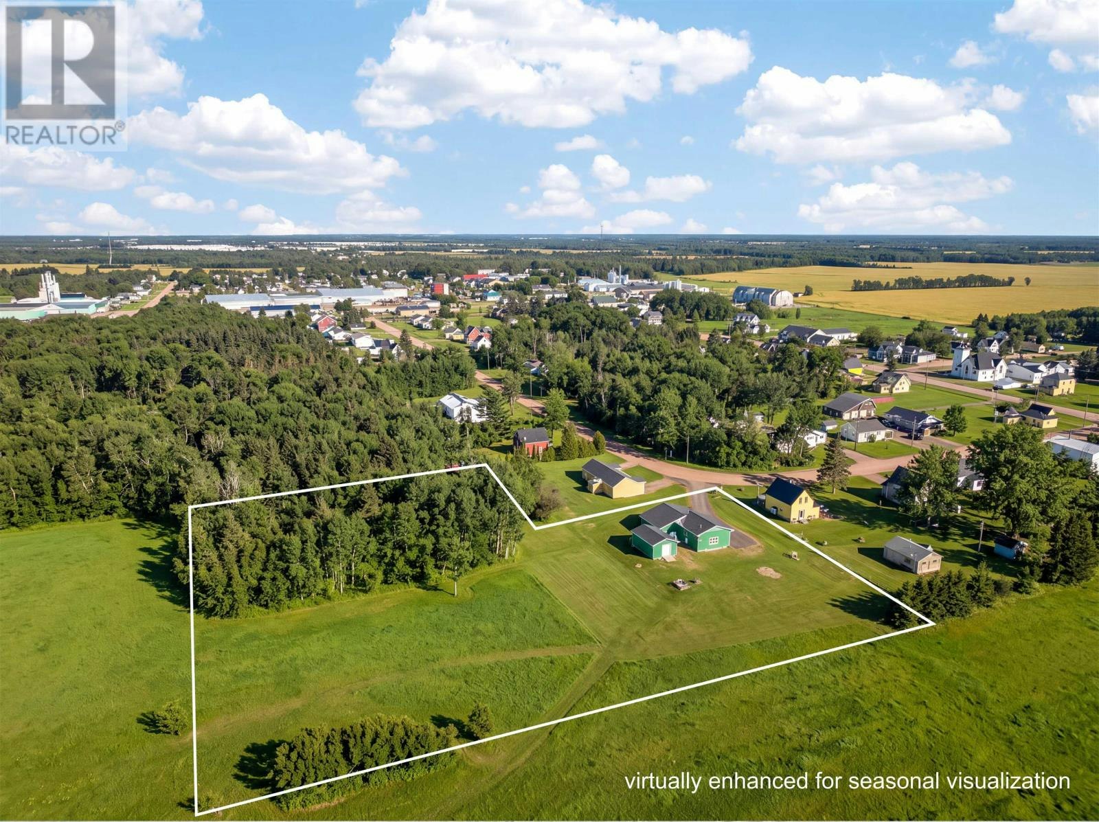 23 Park Avenue, O'Leary, PE, C0B 1V0