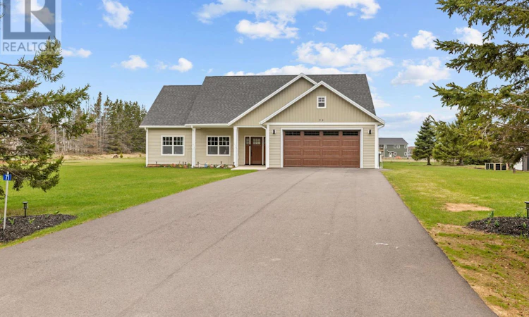 71 Birkallum Drive
