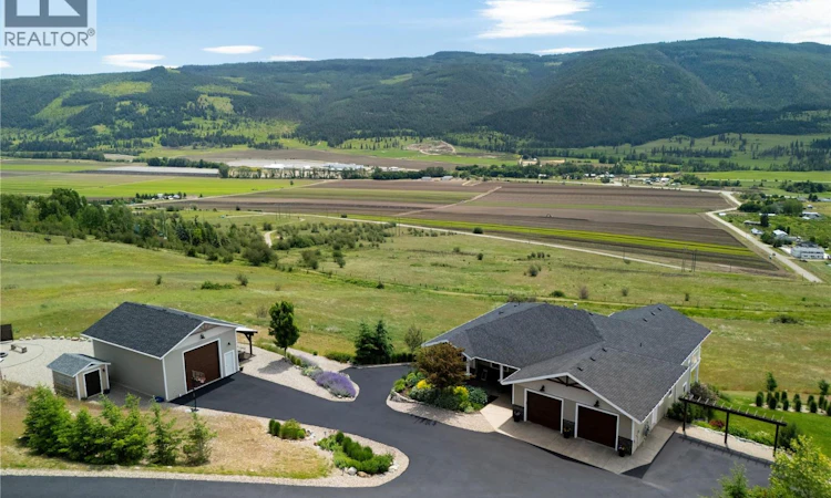 98 Ranchland Place