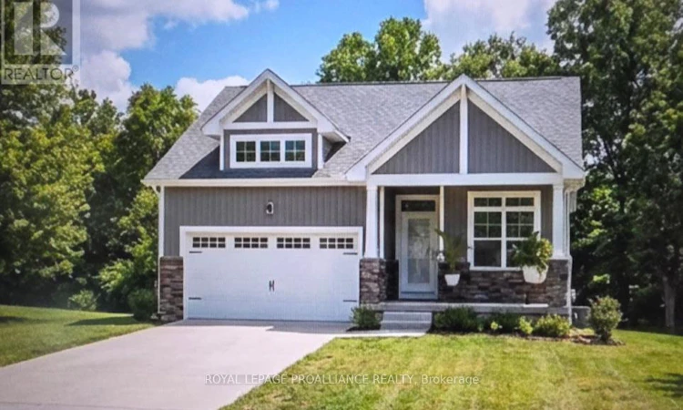 6 Mackenzie John Crescent