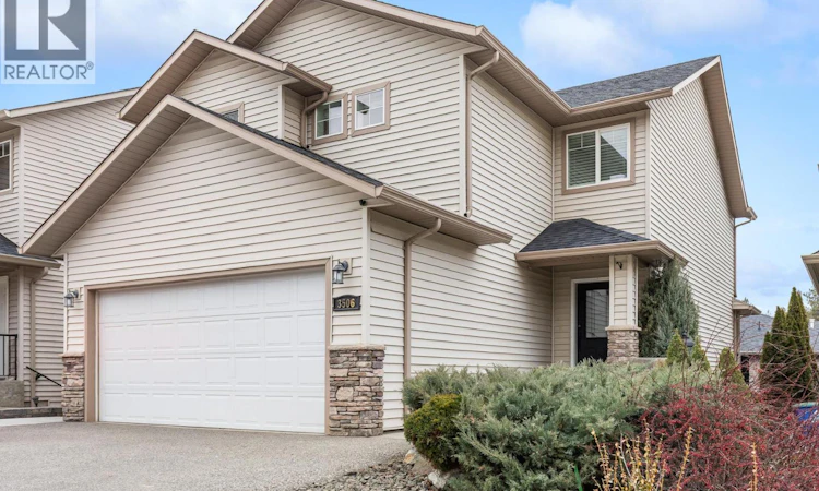 3506 Creekview Crescent