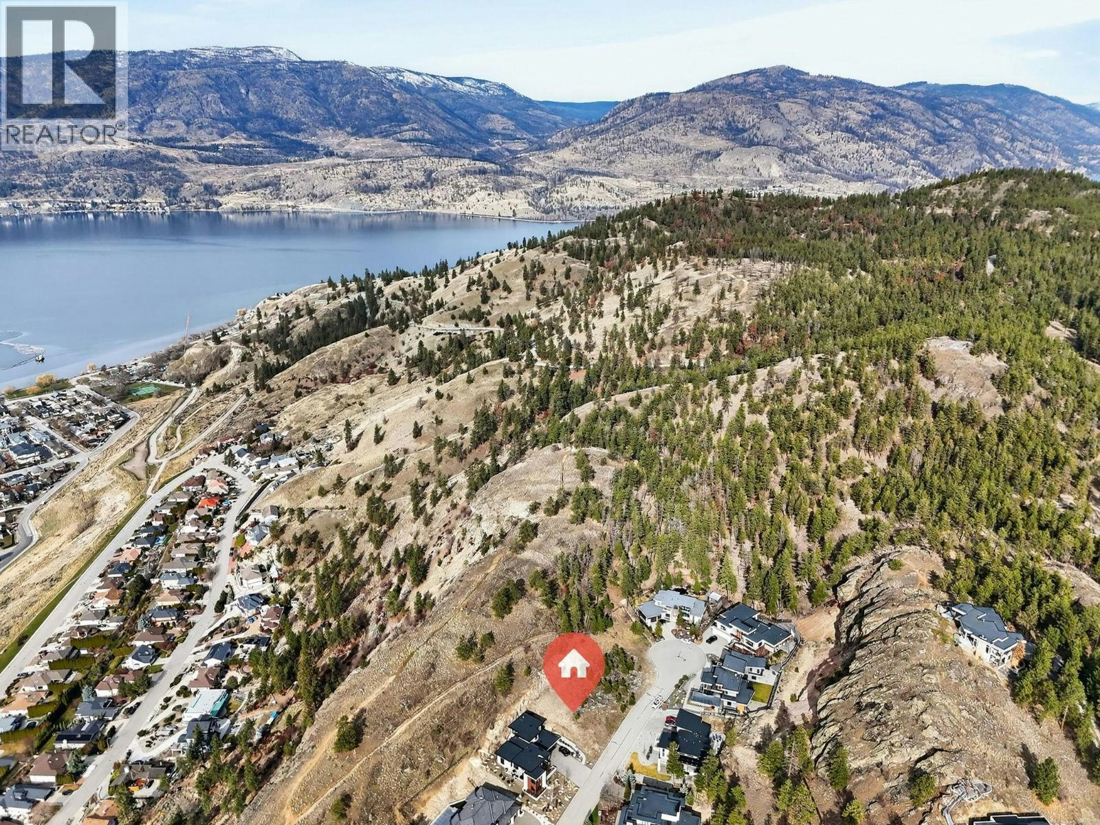 720 Pinehaven Court, Kelowna, BC, V1V 2Y3