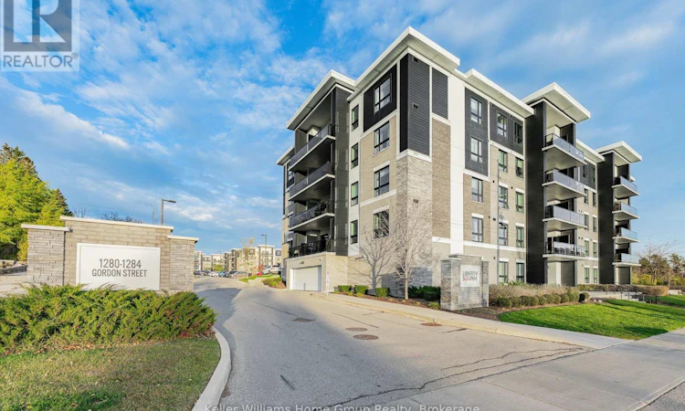 108-1280 Gordon Street