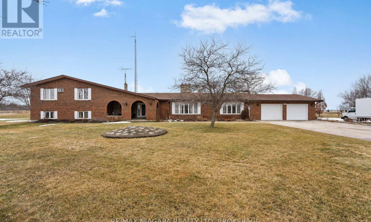 11292 Golf Course Road