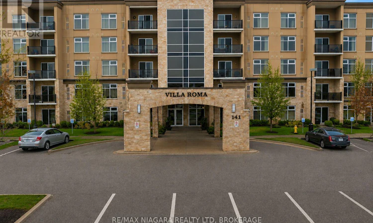 308-141 Vansickle Road