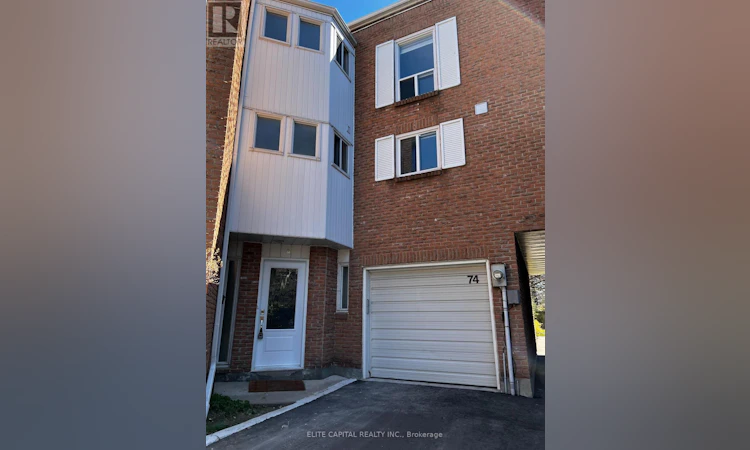 74 Thimble Berryway