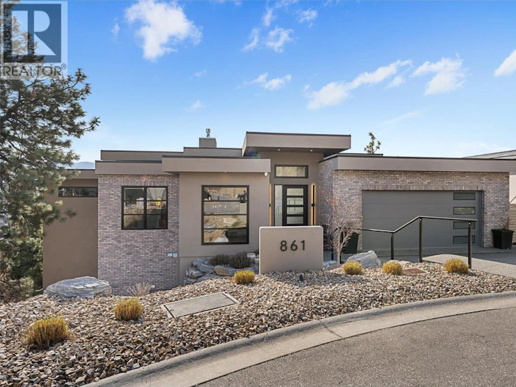 861 Boynton Place, Kelowna, BC, V1V 2Y1
