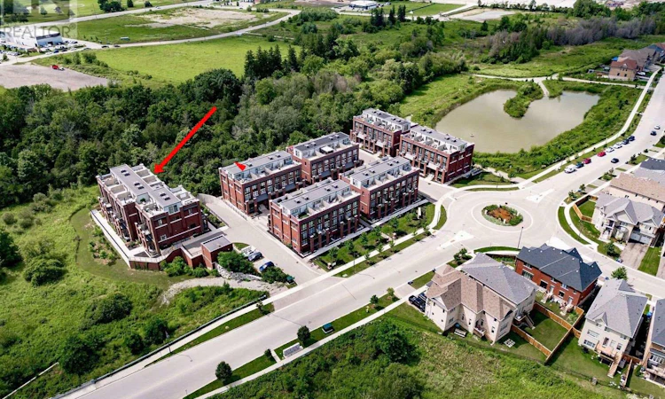 302-2 Linsmore Place
