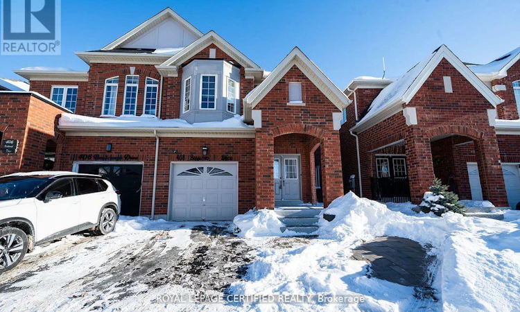 408 Bessborough Drive