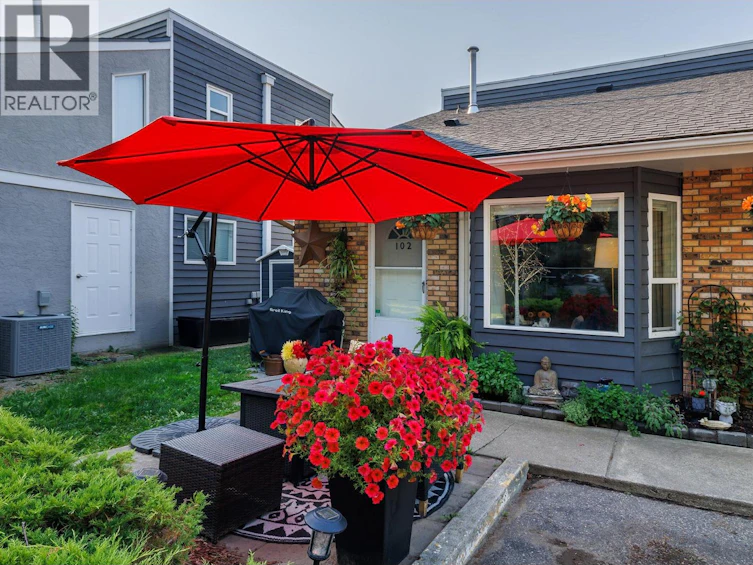 102-3155 Gordon Drive, Kelowna, BC, V1W 3N5 - 2