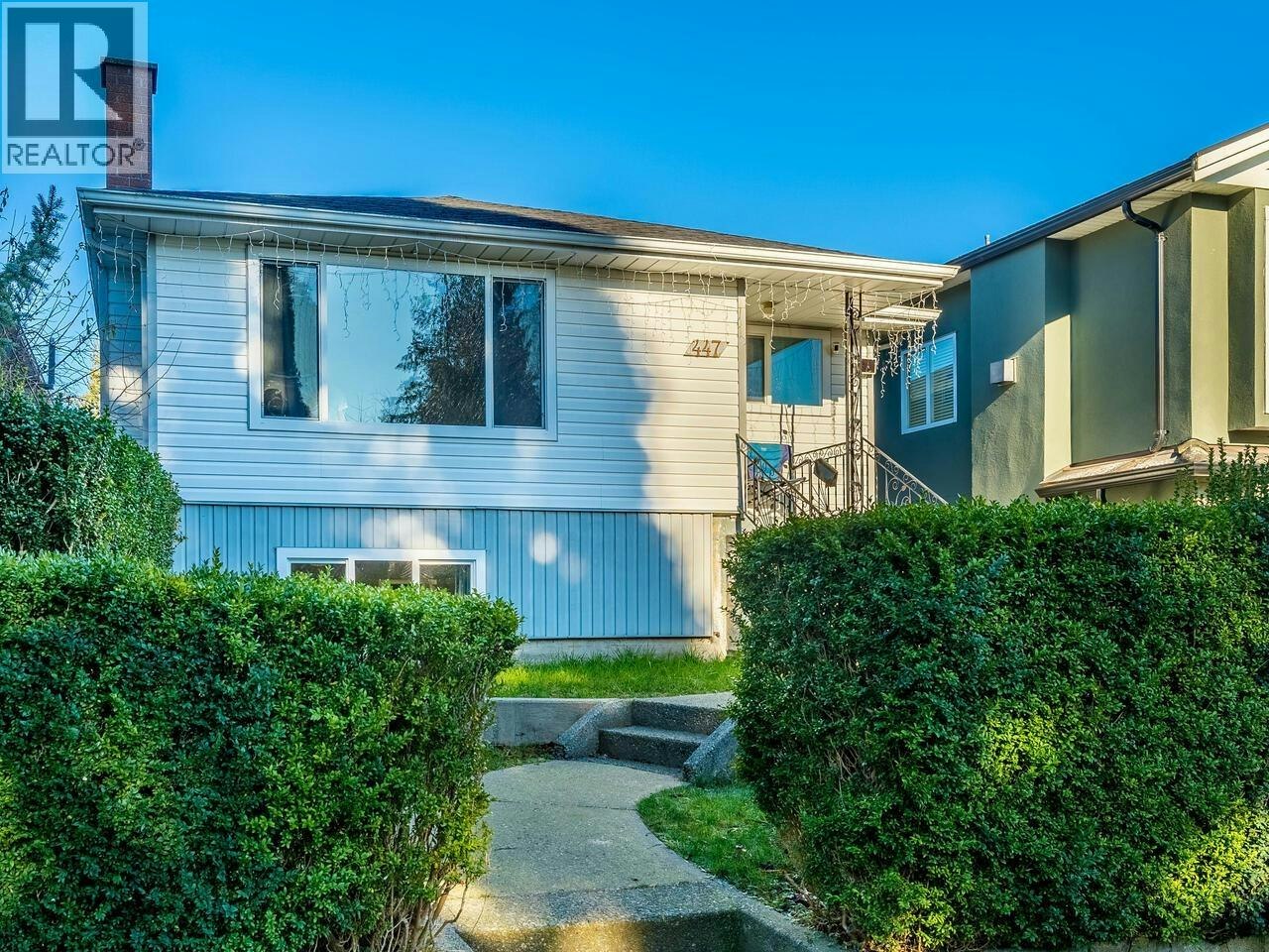447 E 30th Avenue, Vancouver, BC, V5V 2V5