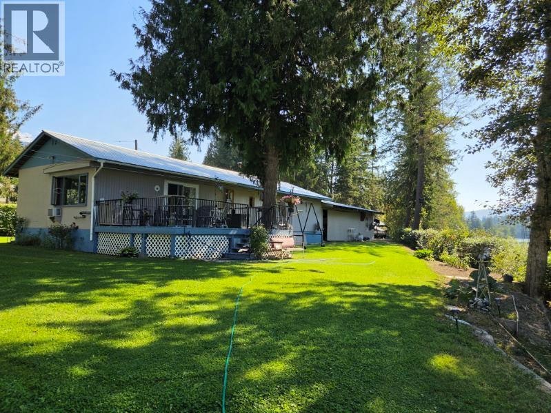 630 Enderby Mabel Lake Road, Enderby, BC, V4Y 4K4