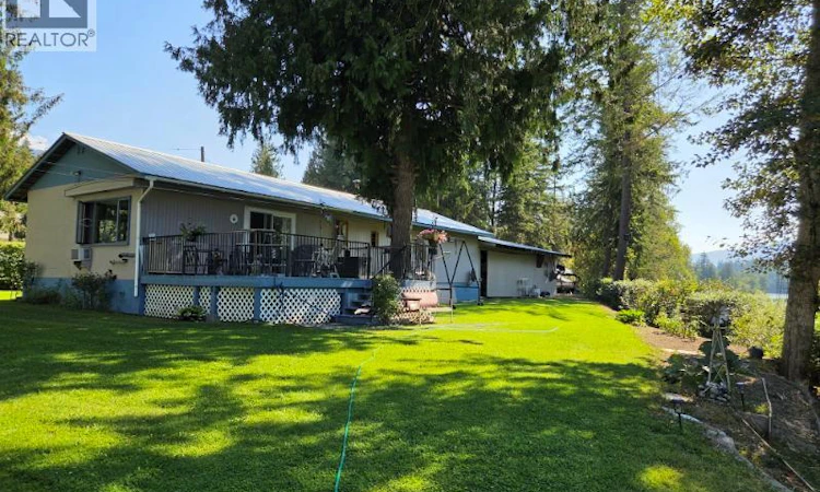 630 Enderby Mabel Lake Road