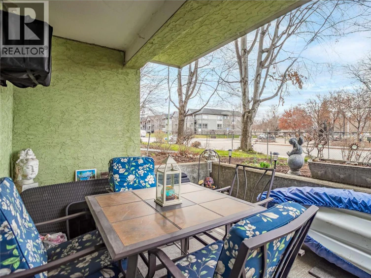 102-780 Houghton Road, Kelowna, BC, V1X 5G7 - 23
