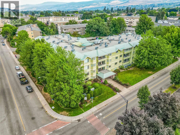 102-780 Houghton Road, Kelowna, BC, V1X 5G7 - 29