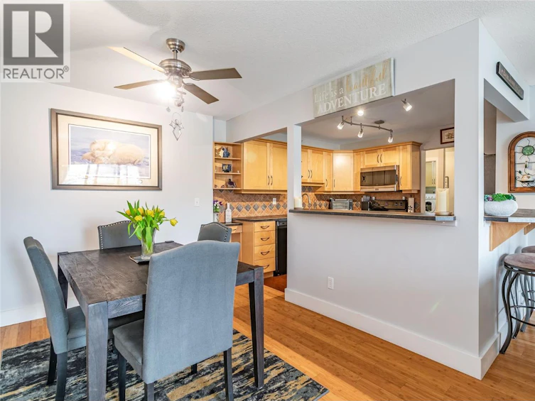 102-780 Houghton Road, Kelowna, BC, V1X 5G7
