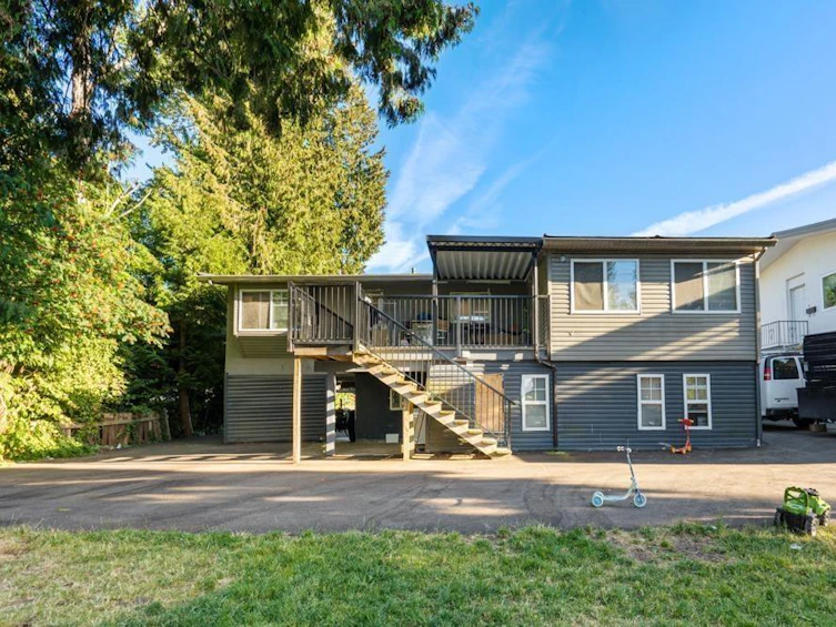 13115 107a Avenue, Surrey, BC, V3T 2G9 - 37
