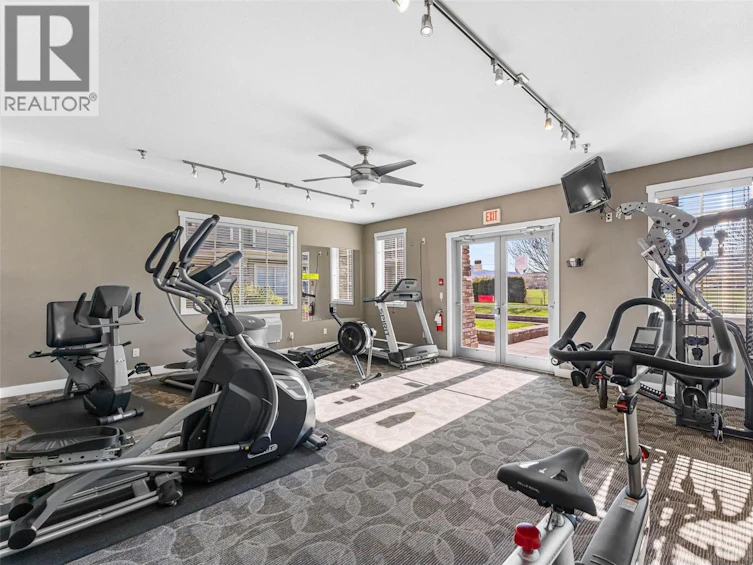 101-3739 Casorso Road, Kelowna, BC, V1W 5E8 - 32