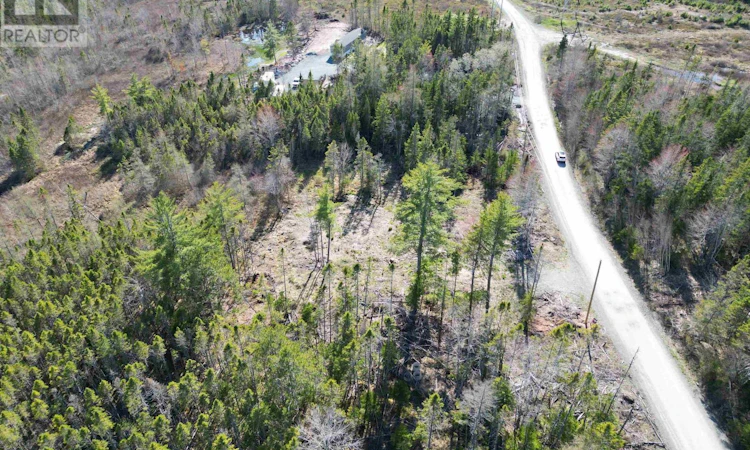 Lot-5 Renfrew Road