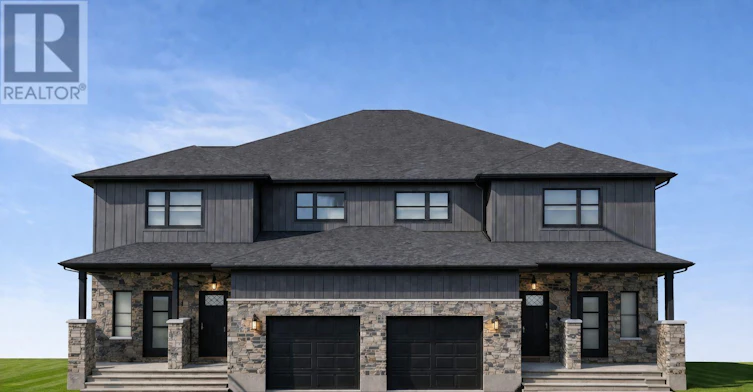 1129 Montblanc Crescent, Russell, ON, K0A 1W0
