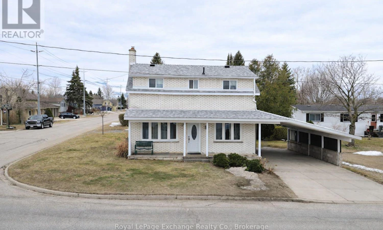 350 St Albert Street