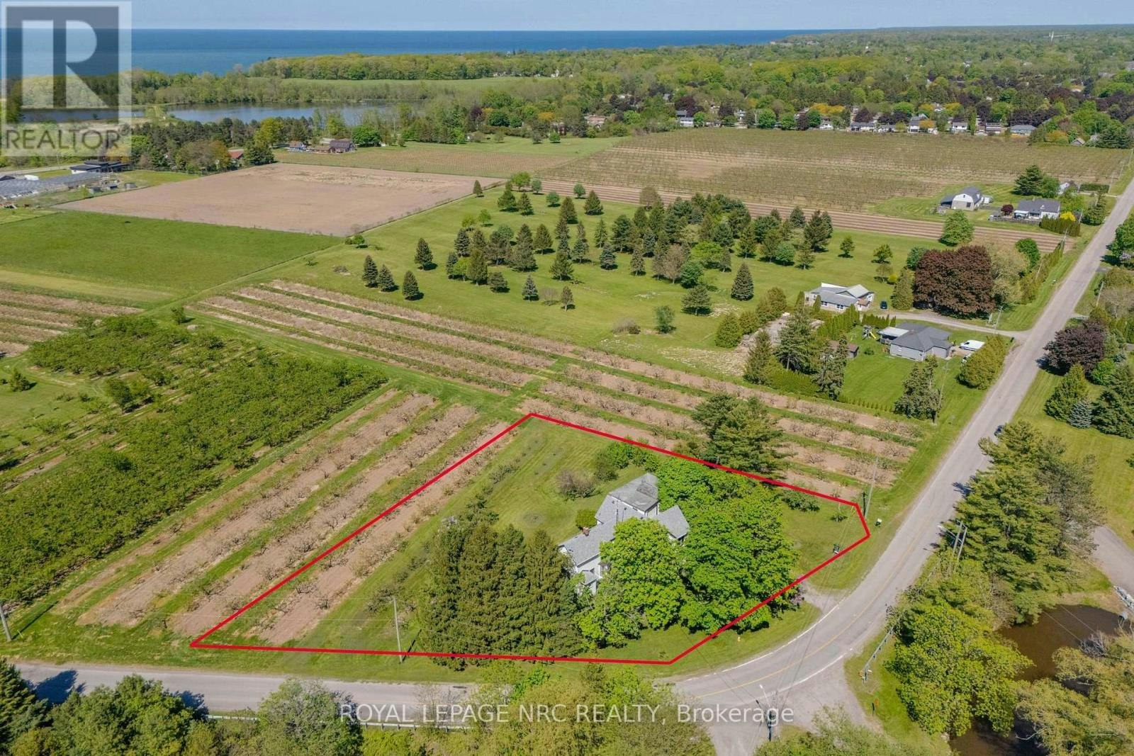 245 Niven Road, Niagara-on-the-Lake, ON, L0S 1J0
