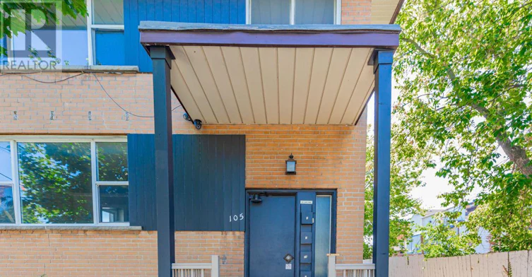 1-105 Mary Street E, Whitby, ON, L1N 2P3 - 18