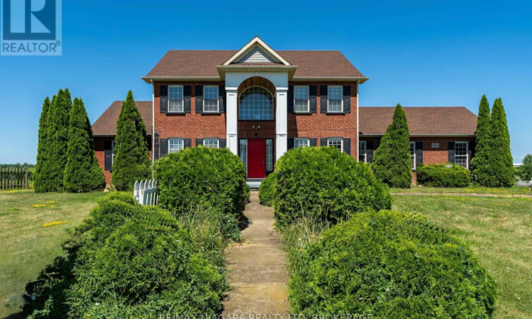 374 Niagara Stone Road