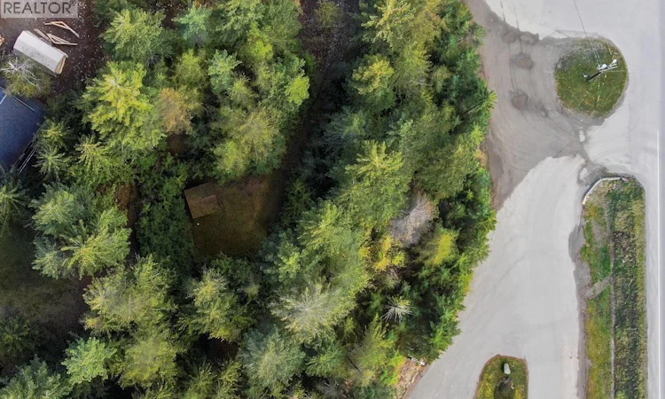 LOT 8 Balfour Avenue