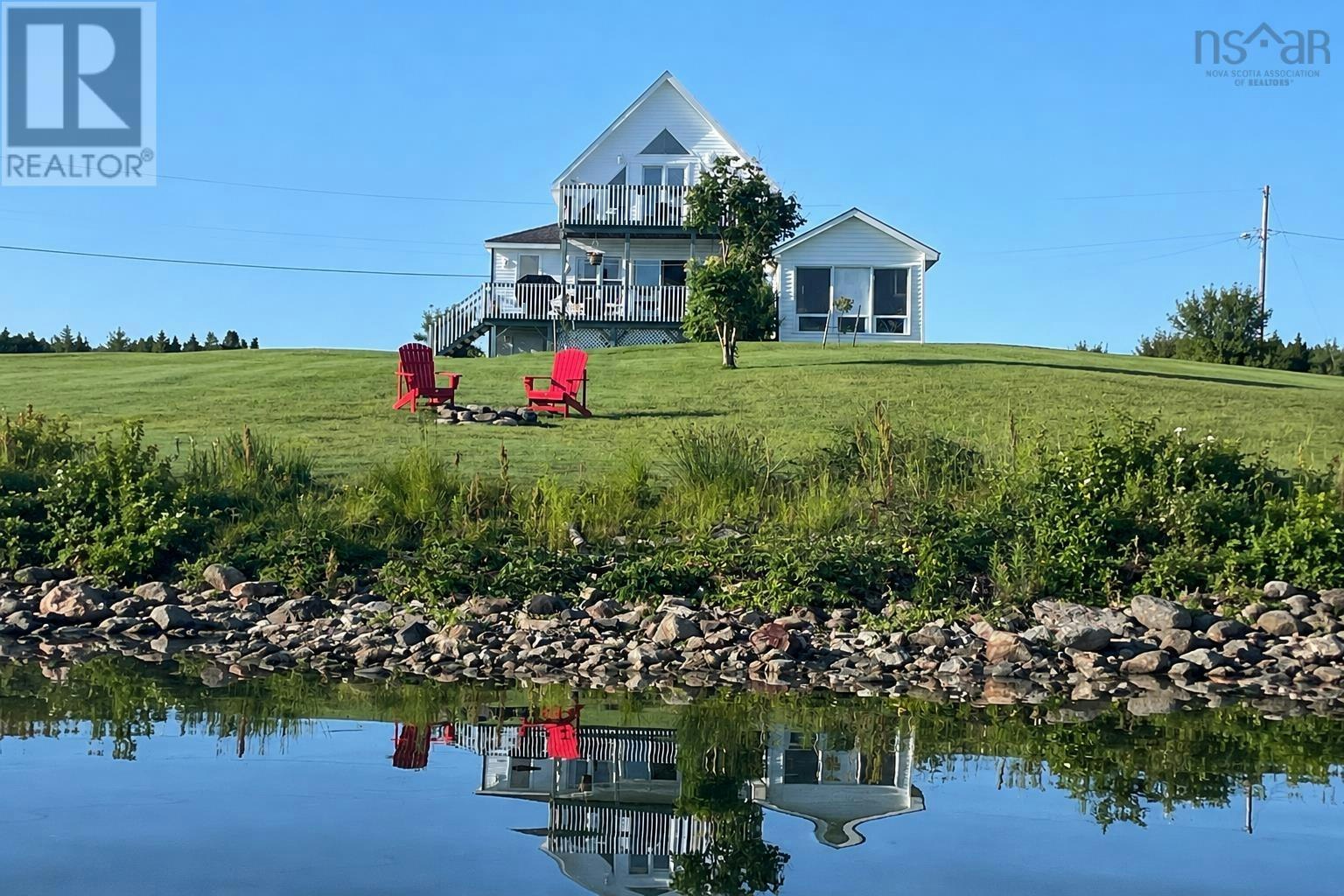 36 Seaview Drive, Gabarus, NS, B1K 3T4
