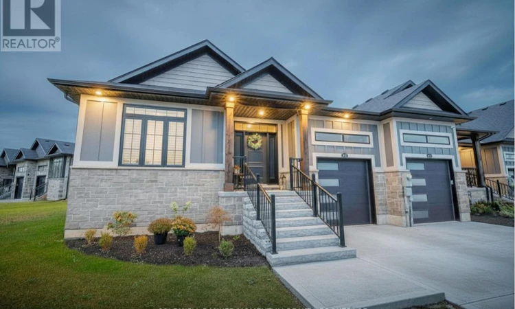 273 Lancaster Drive