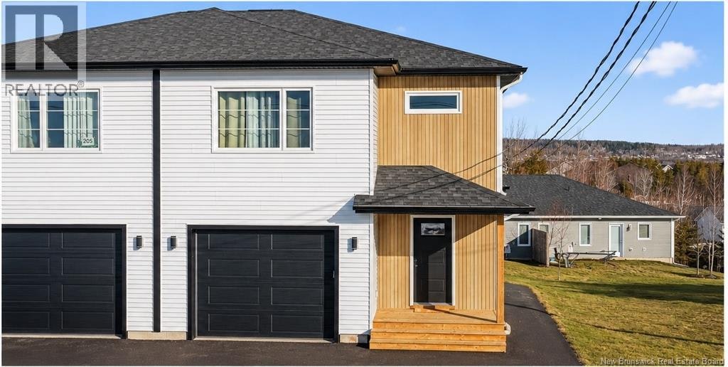 203 Teaberry Avenue, Moncton, NB, E1G 0E8