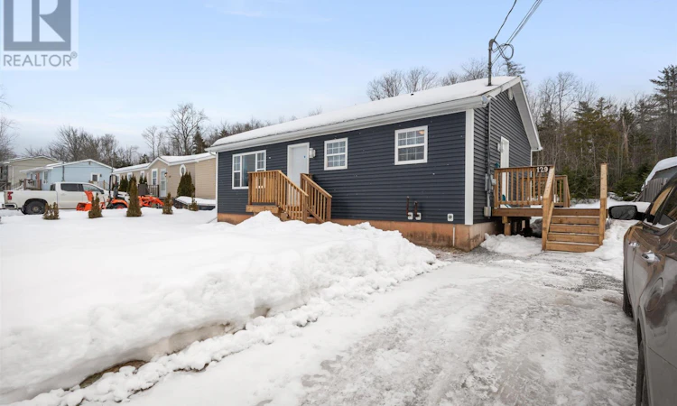 129 Jeffrey Lambert Drive