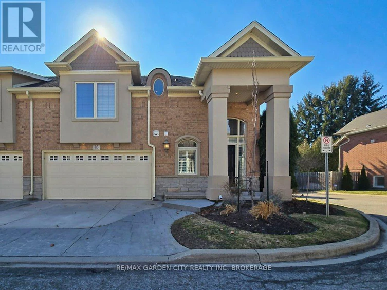 16-31 Sawmill Road, St. Catharines, ON, L2S 0A1 - 2