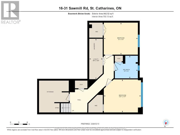 16-31 Sawmill Road, St. Catharines, ON, L2S 0A1 - 47