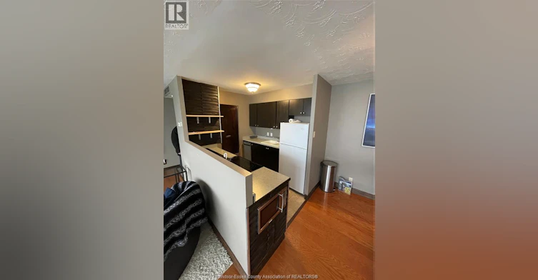 1403-111 Riverside Drive East, Windsor, ON, N9A 2S6 - 4