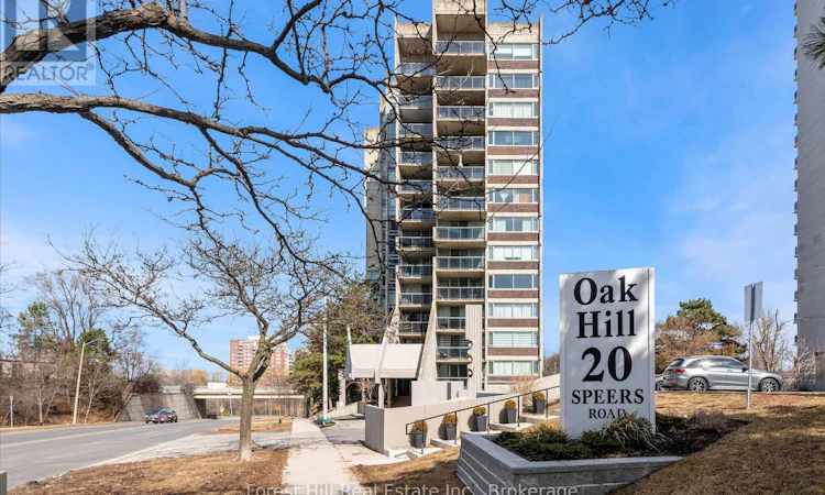 502-20 Speers Road